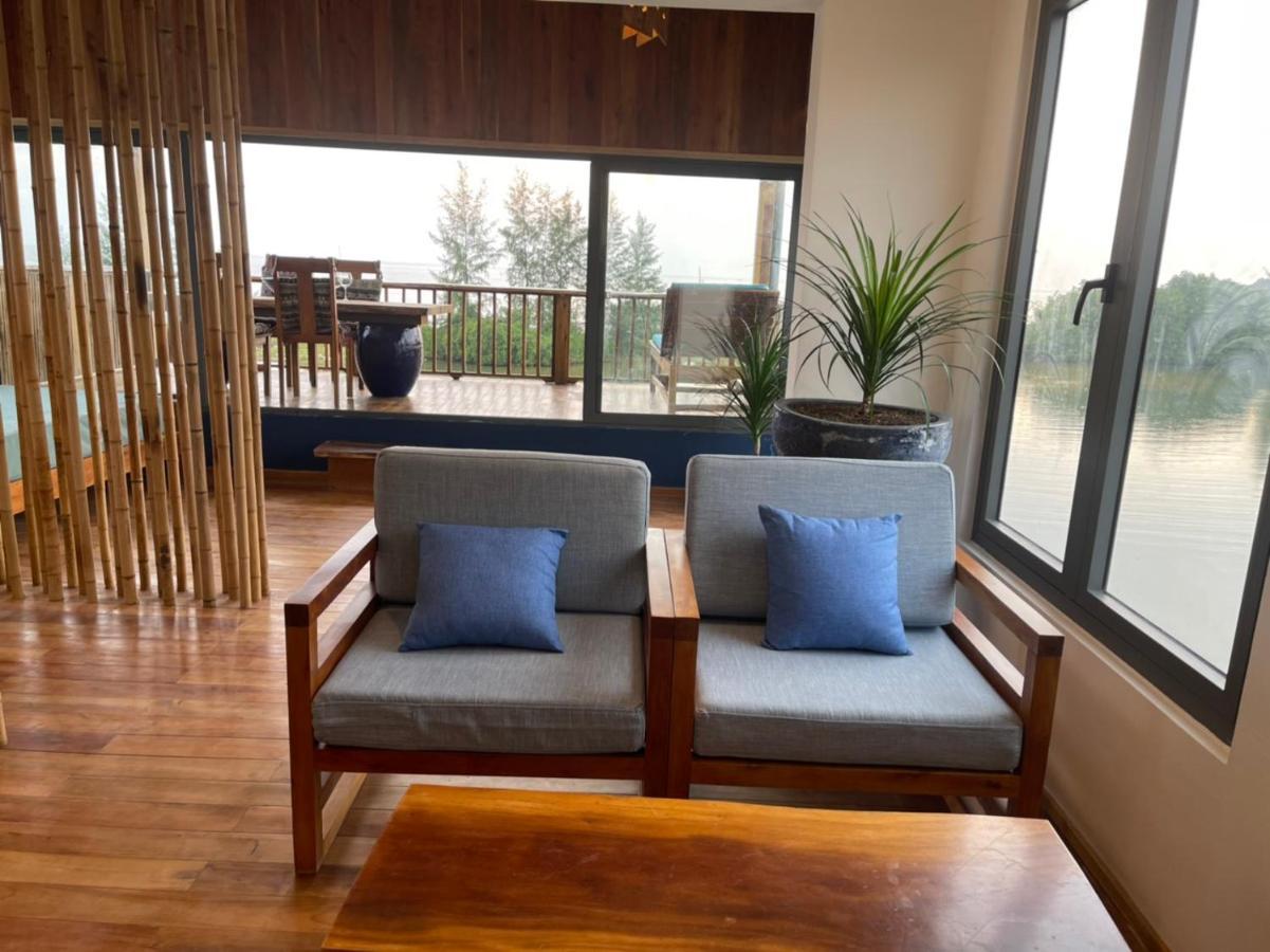 Eco Lagoon Phu Quoc Buitenkant foto