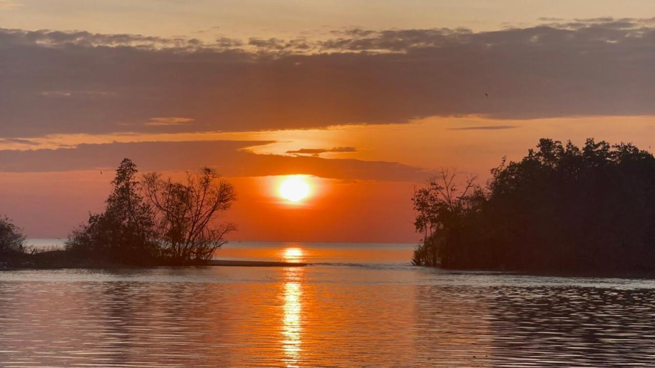 Eco Lagoon Phu Quoc Buitenkant foto