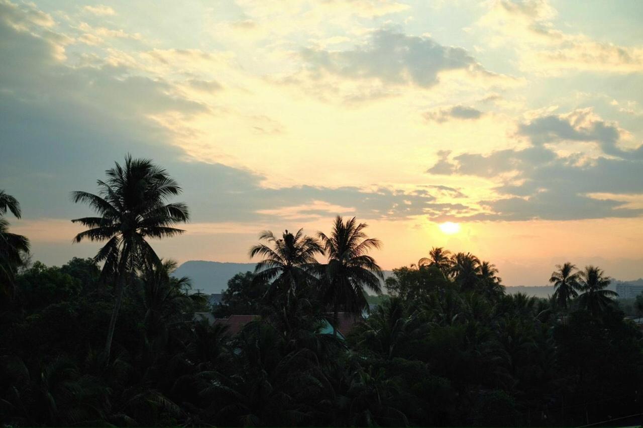Eco Lagoon Phu Quoc Buitenkant foto