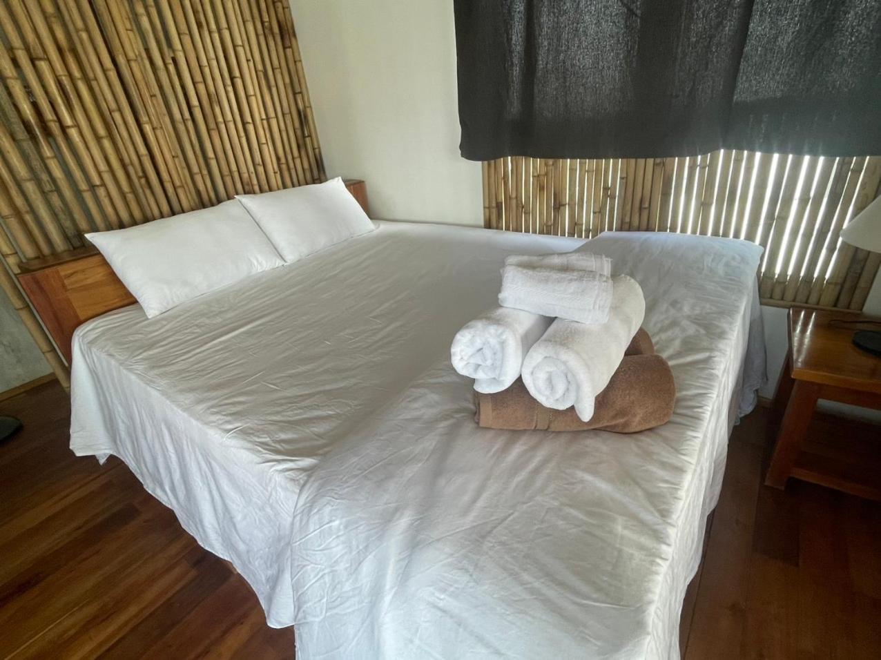 Eco Lagoon Phu Quoc Buitenkant foto