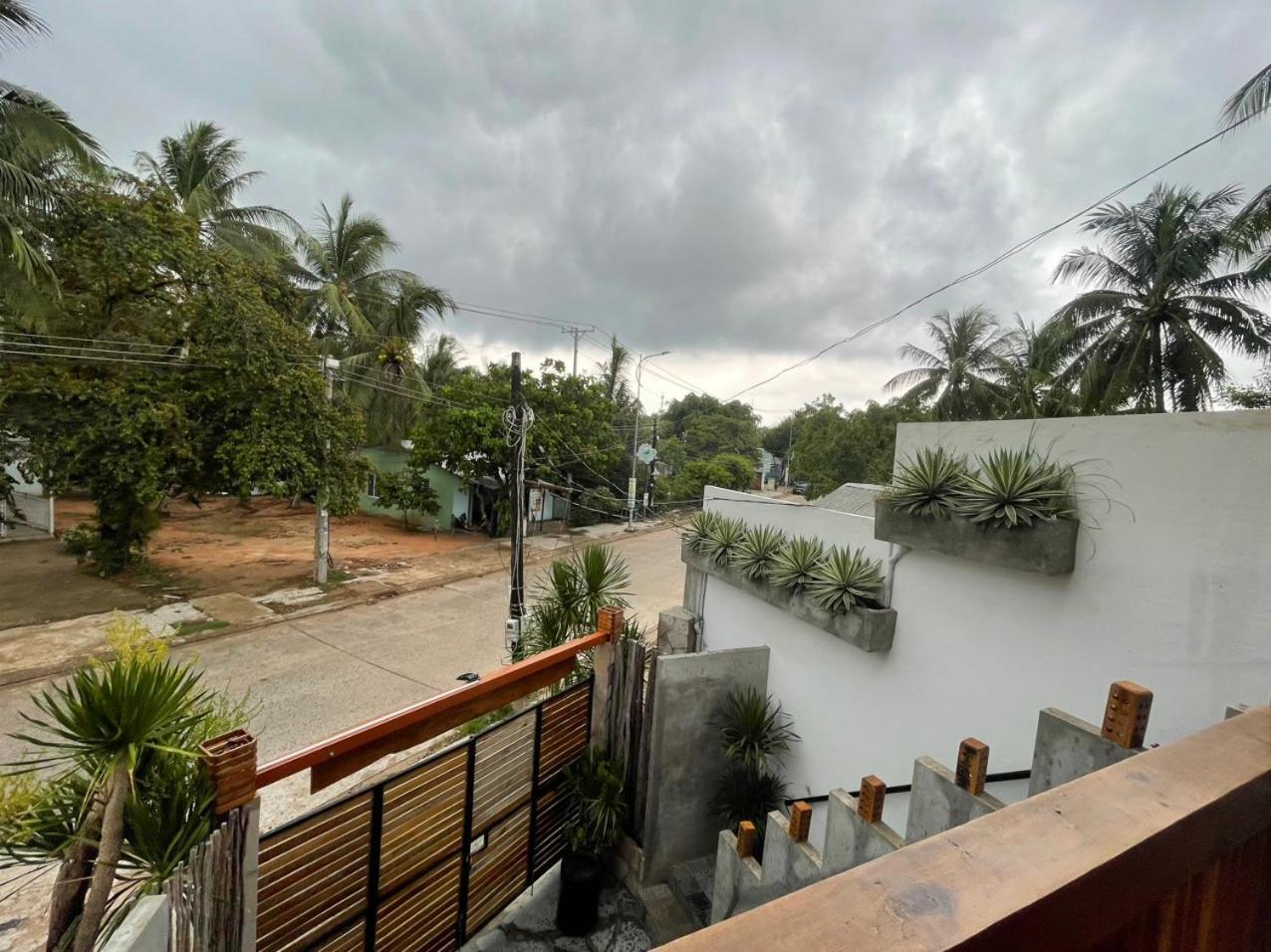 Eco Lagoon Phu Quoc Buitenkant foto