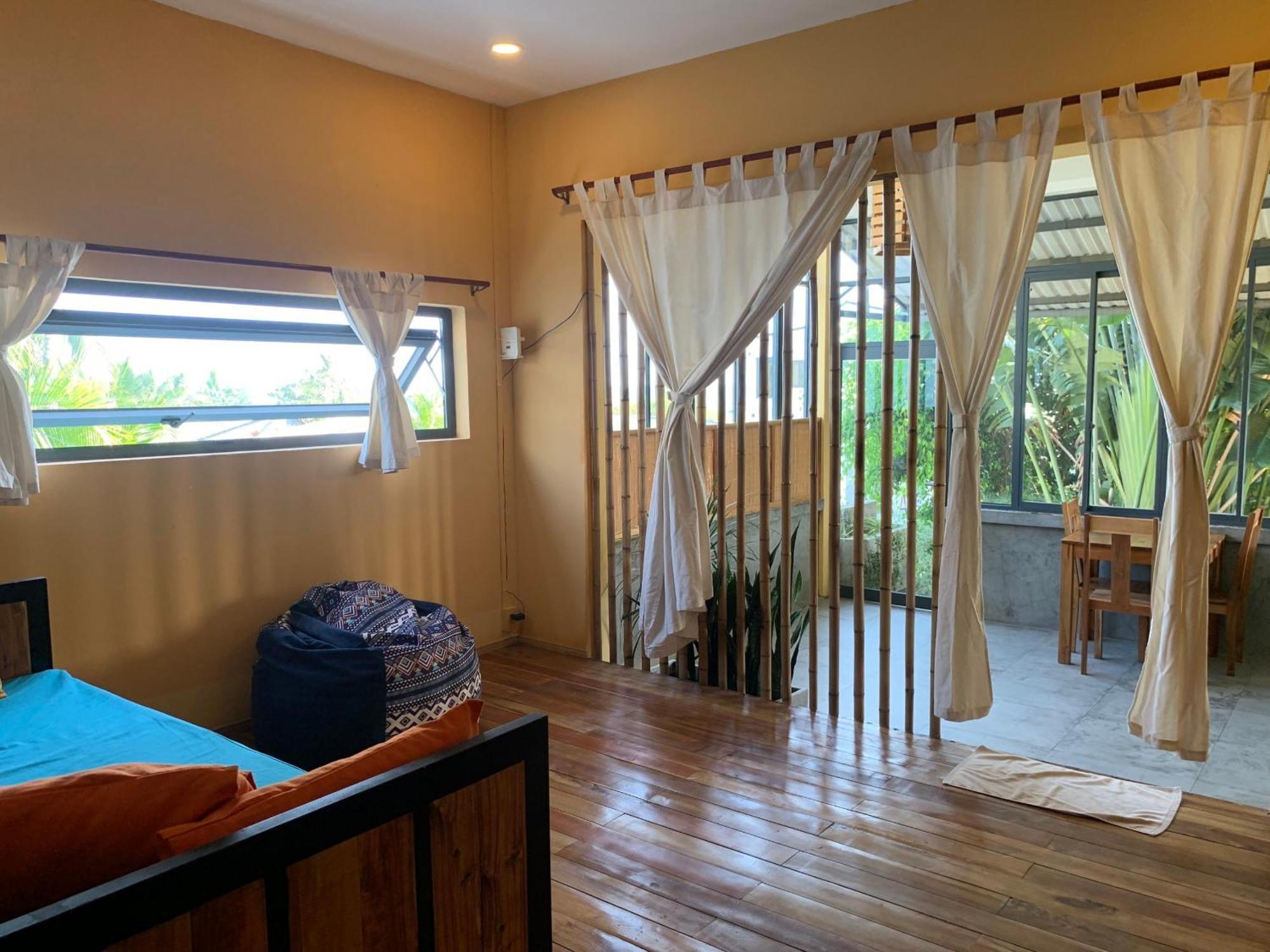 Eco Lagoon Phu Quoc Buitenkant foto