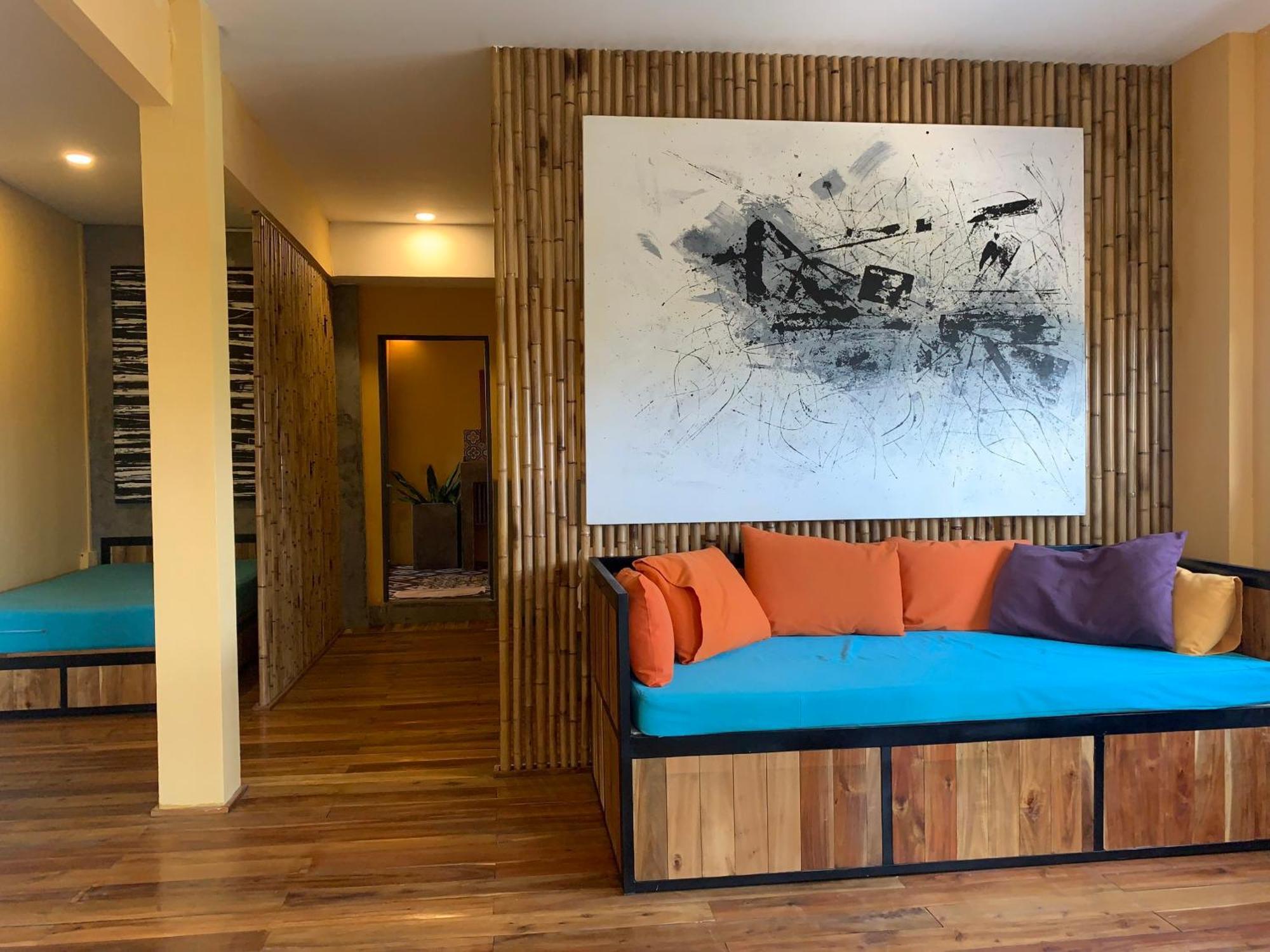 Eco Lagoon Phu Quoc Buitenkant foto