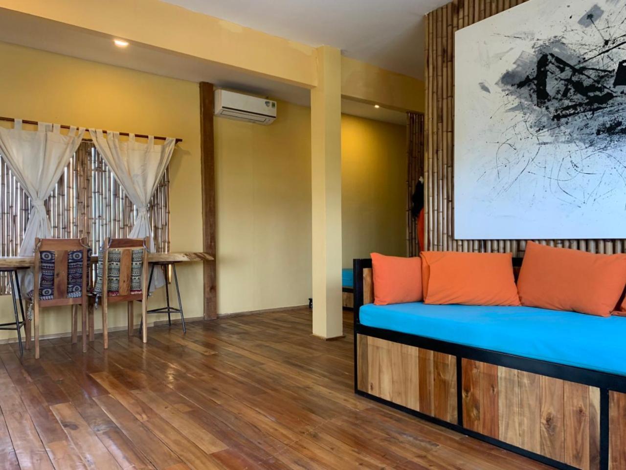 Eco Lagoon Phu Quoc Buitenkant foto