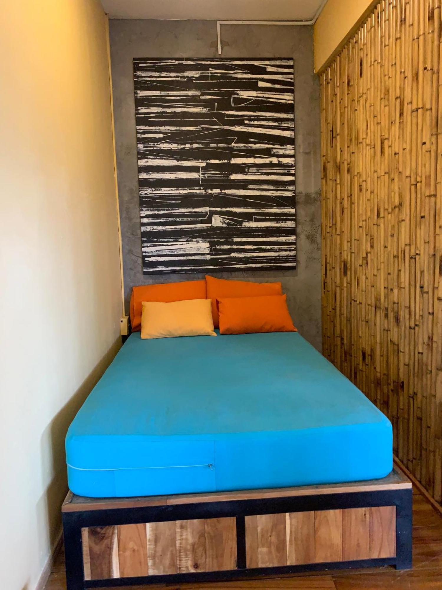 Eco Lagoon Phu Quoc Buitenkant foto