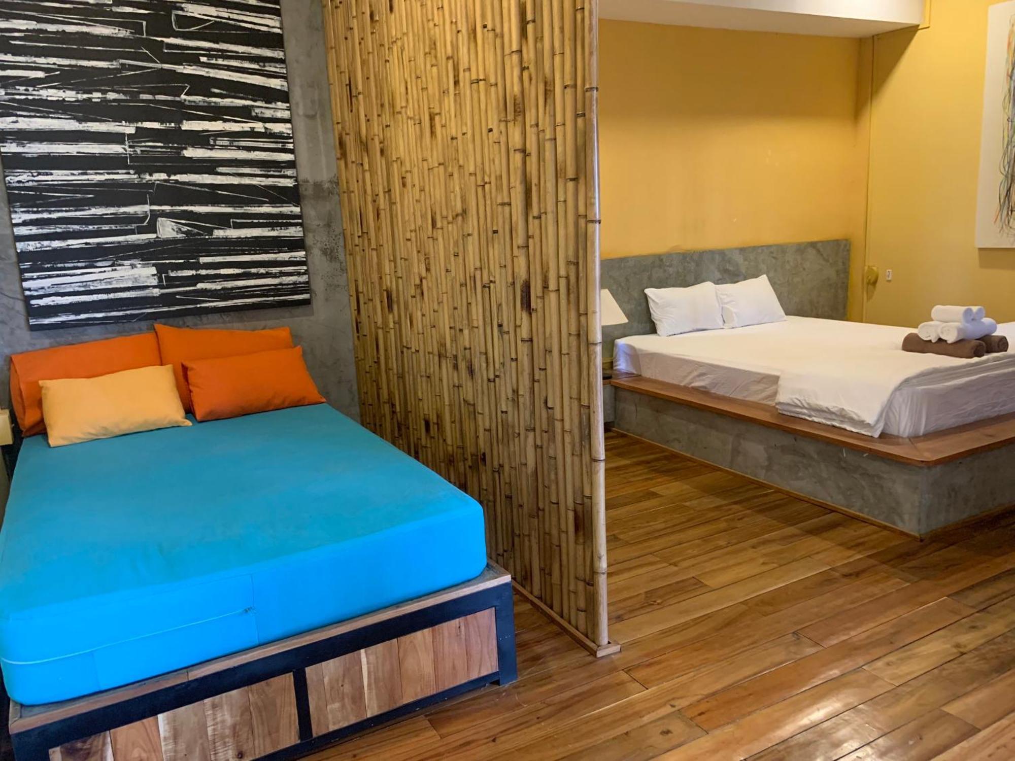 Eco Lagoon Phu Quoc Buitenkant foto