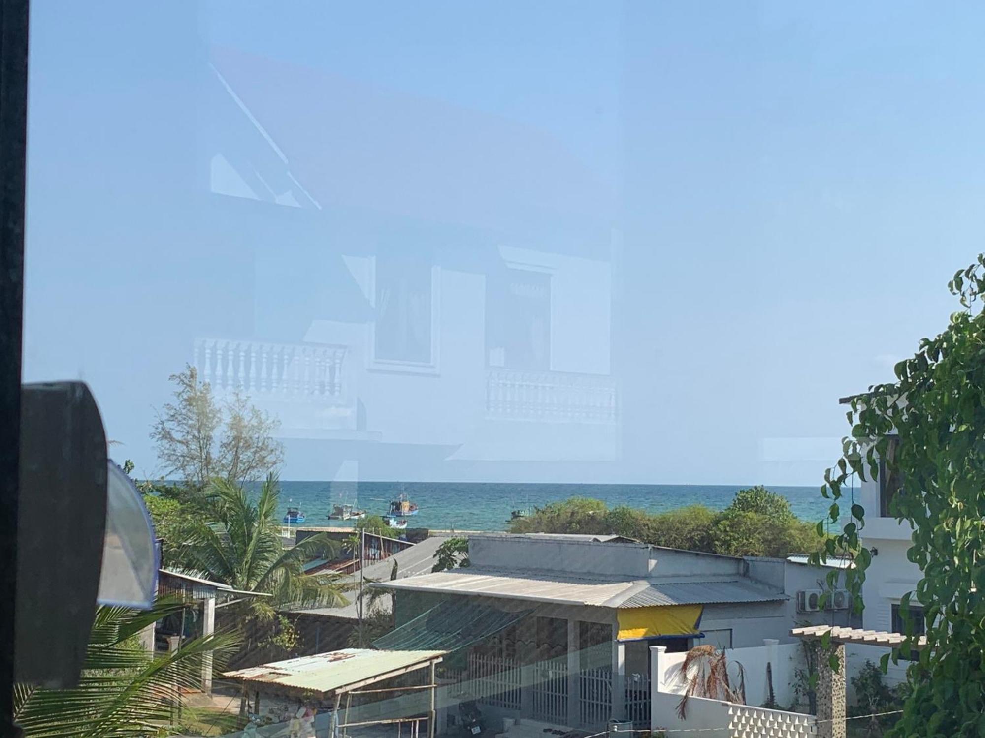 Eco Lagoon Phu Quoc Buitenkant foto