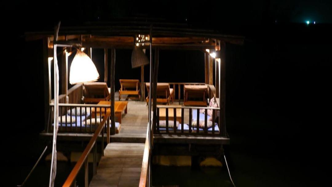 Eco Lagoon Phu Quoc Buitenkant foto