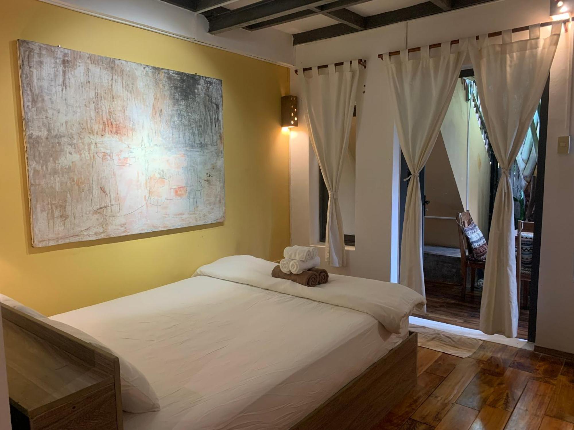 Eco Lagoon Phu Quoc Buitenkant foto