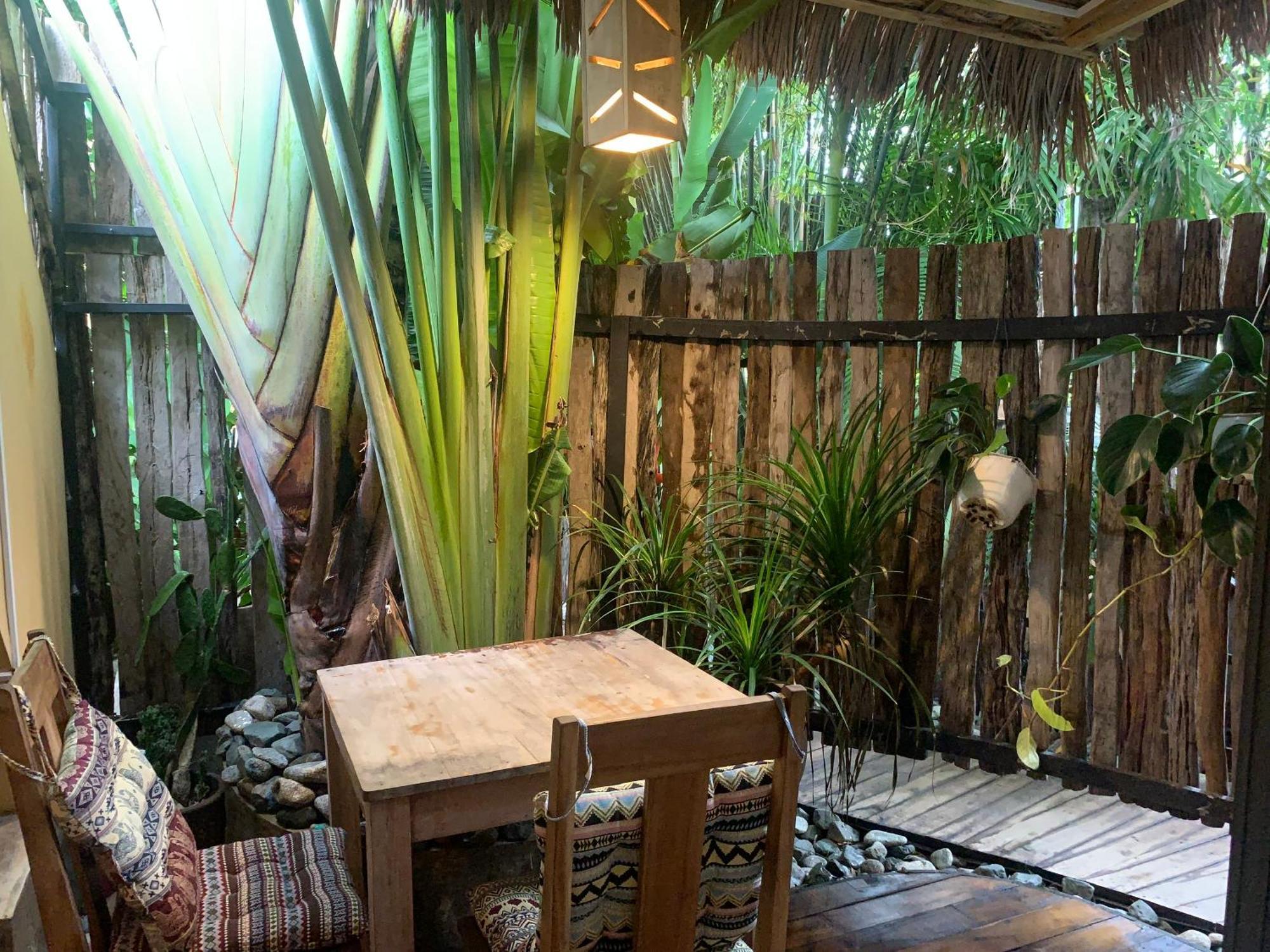 Eco Lagoon Phu Quoc Buitenkant foto
