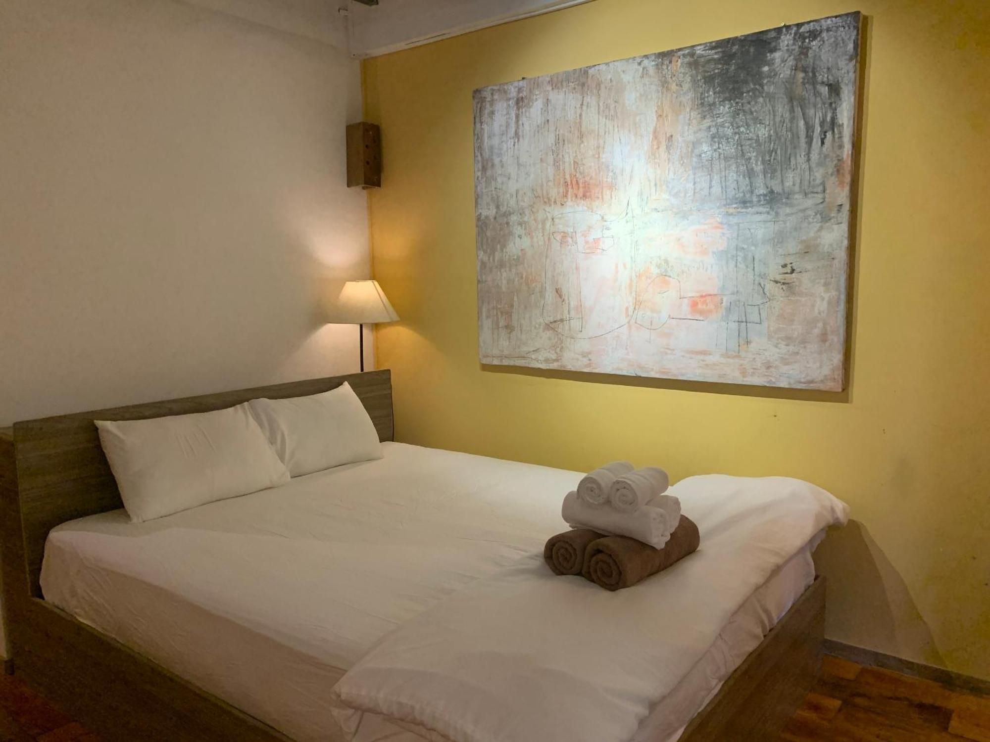 Eco Lagoon Phu Quoc Buitenkant foto