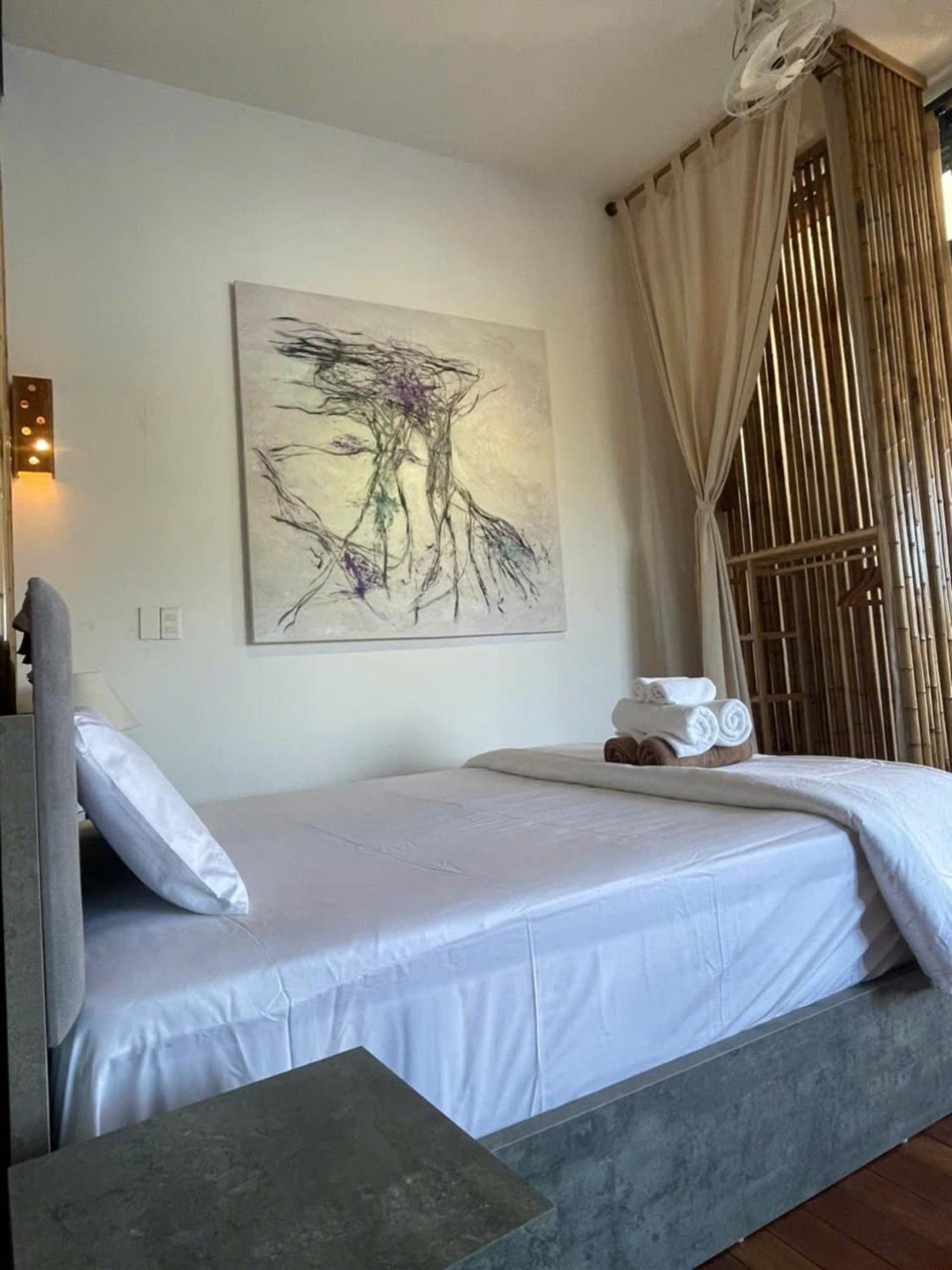 Eco Lagoon Phu Quoc Buitenkant foto