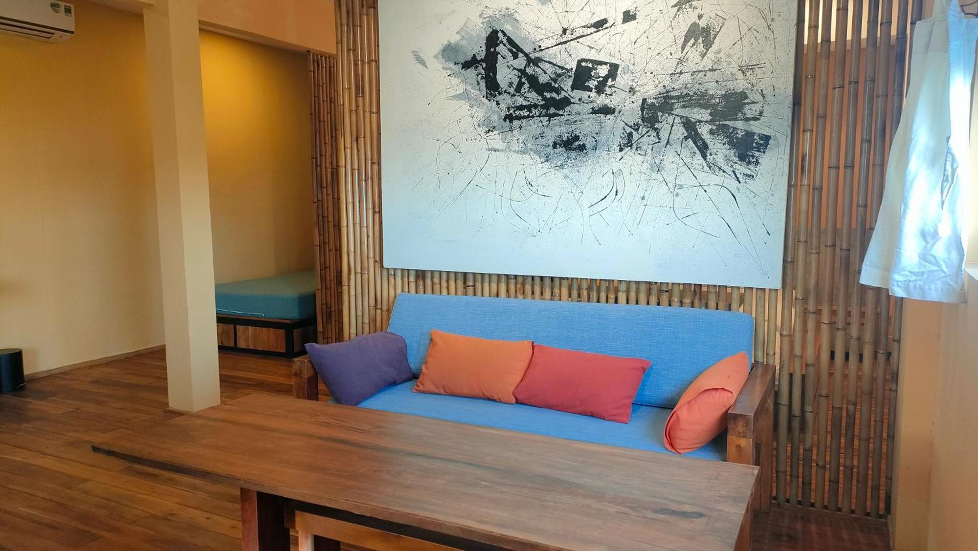 Eco Lagoon Phu Quoc Buitenkant foto