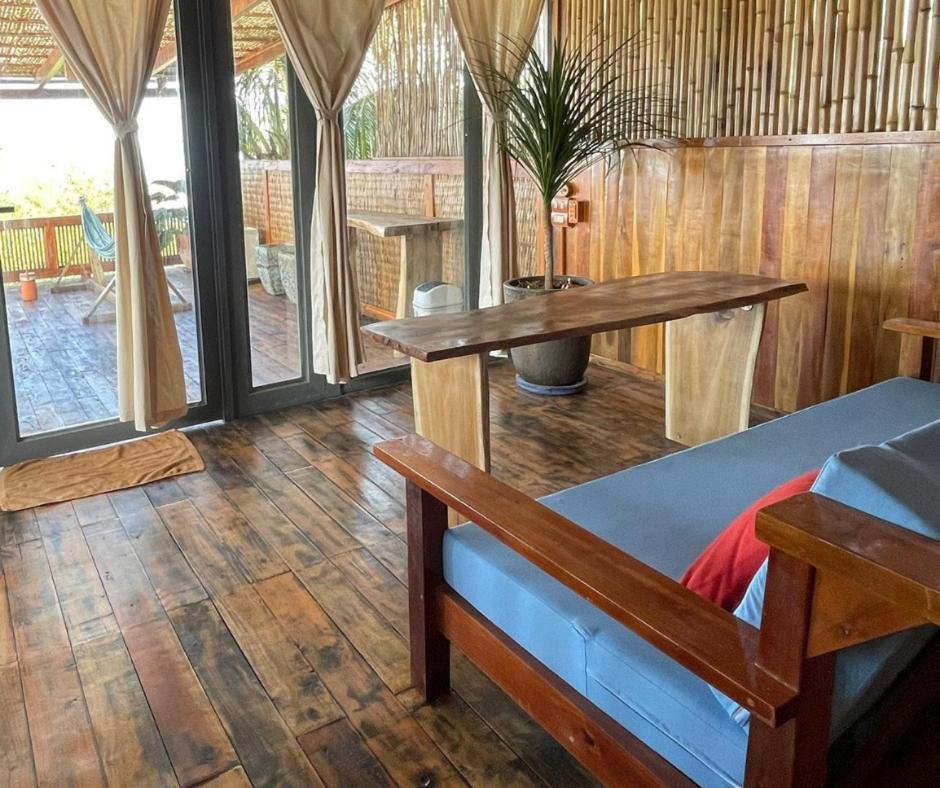 Eco Lagoon Phu Quoc Buitenkant foto