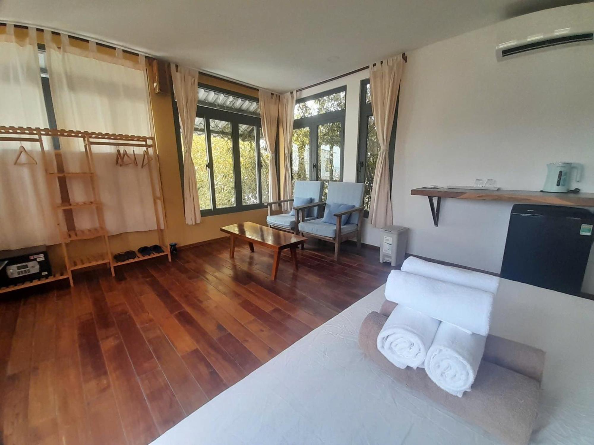 Eco Lagoon Phu Quoc Buitenkant foto