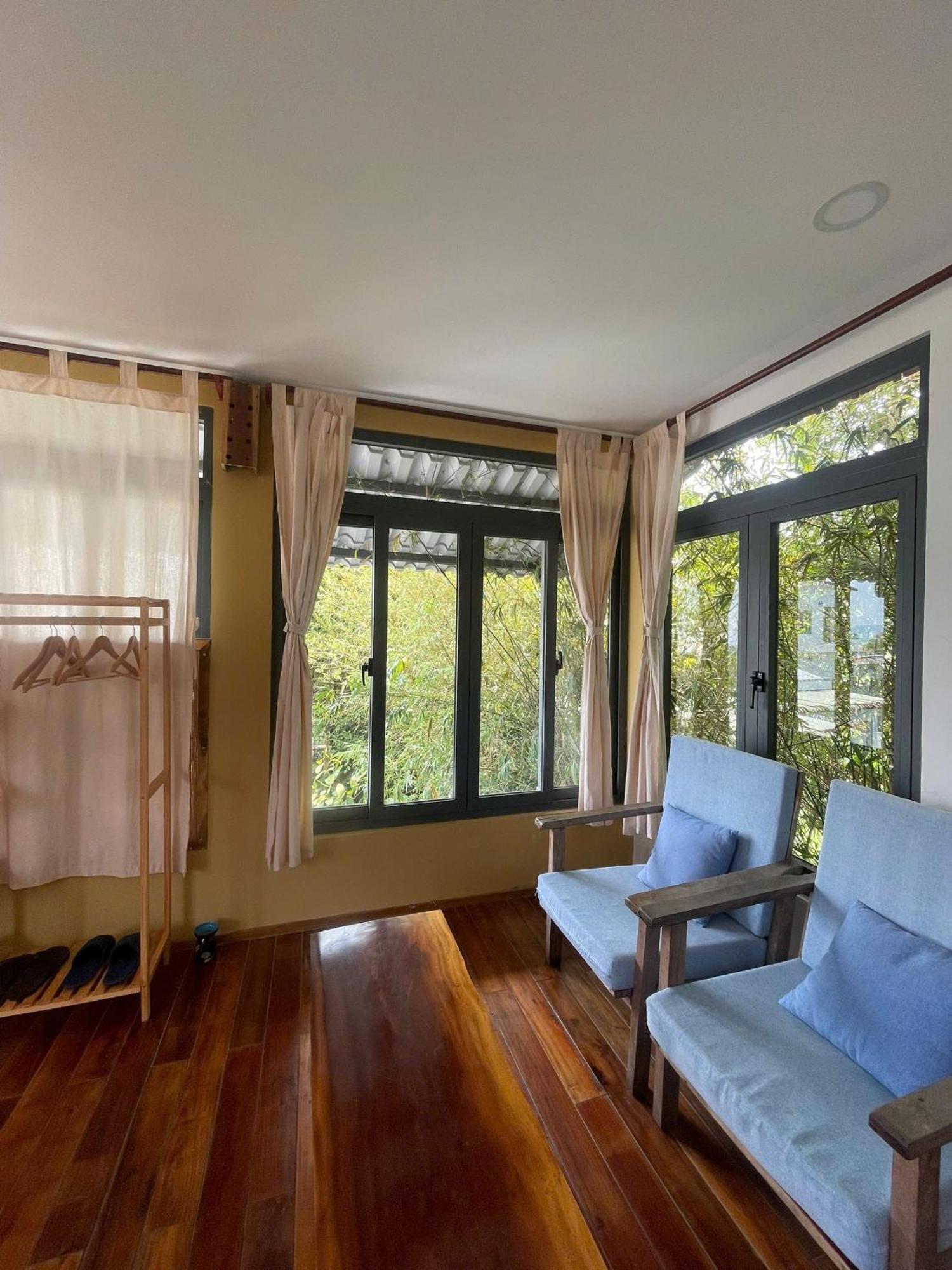 Eco Lagoon Phu Quoc Buitenkant foto