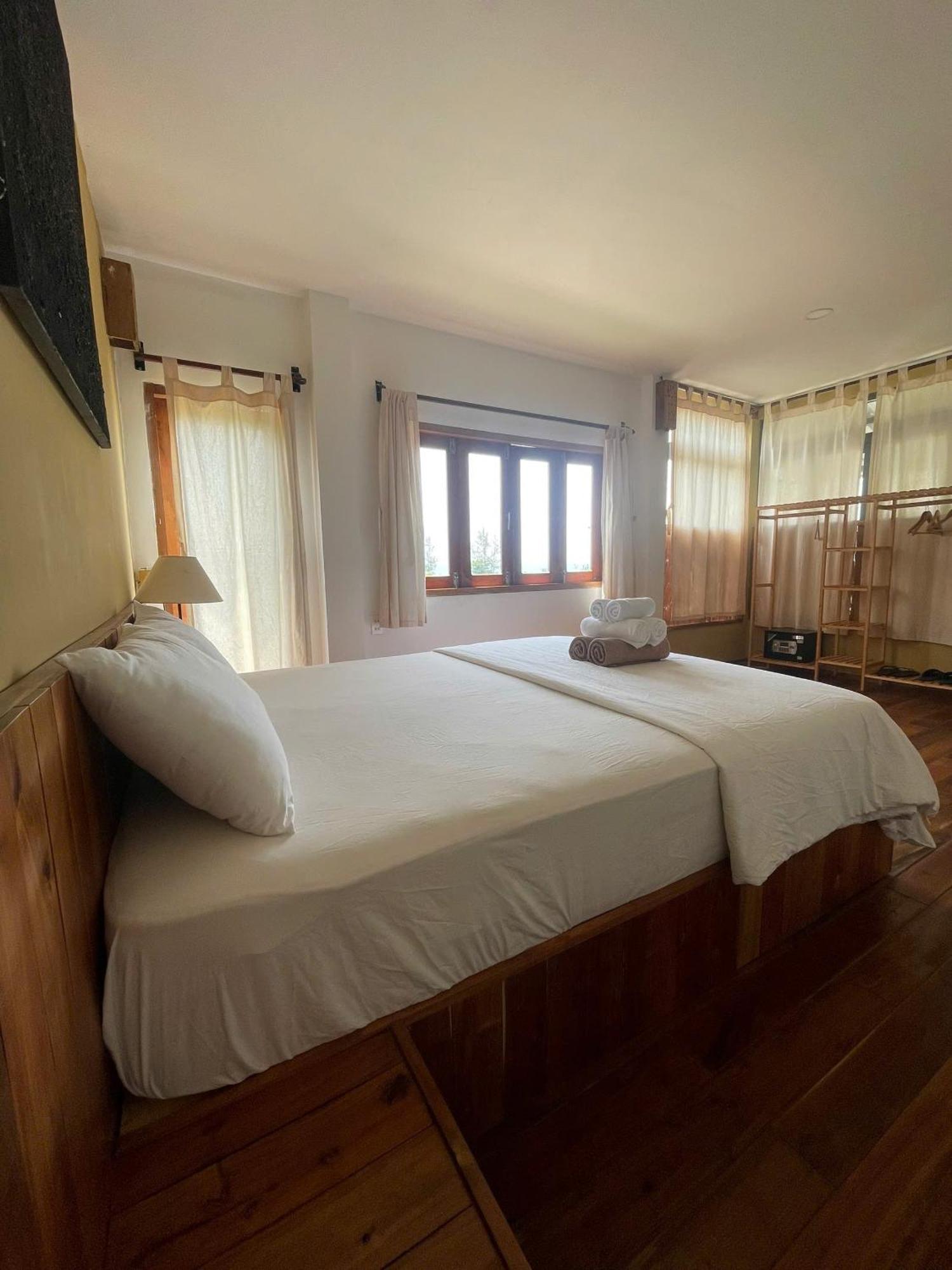 Eco Lagoon Phu Quoc Buitenkant foto